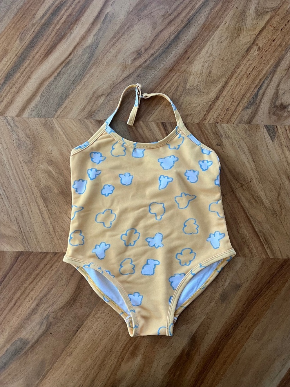 Popcorn Swimsuit